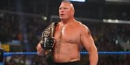 Brock still isn't particularly active